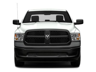 2017 RAM 1500 Express 4x2 Quad Cab 6'4" Box