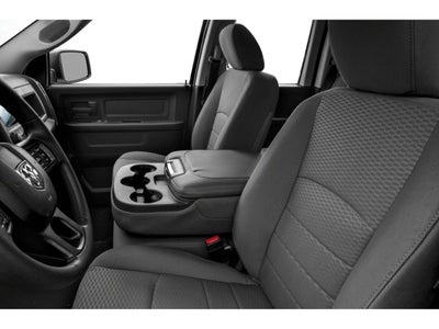 2021 RAM 1500 Classic Tradesman 4x2 Quad Cab 6'4" Box