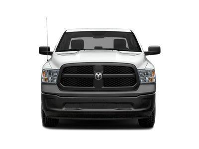 2019 RAM 1500 Classic Tradesman 4x2 Quad Cab 6'4" Box