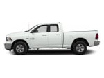 2016 RAM 1500 2WD Quad Cab 6.4 Ft Box Big Horn