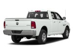 2016 RAM 1500 2WD Quad Cab 6.4 Ft Box Big Horn