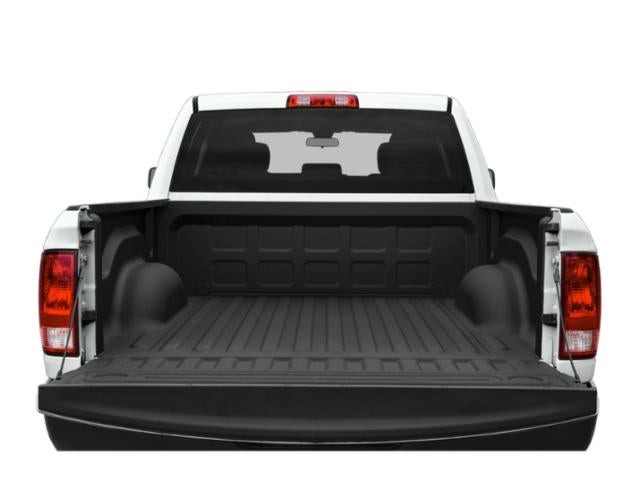 2014 RAM 1500 2WD Crew Cab 5.7 Ft Box Tradesman