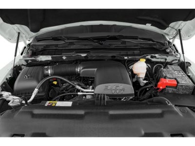 2014 RAM 1500 2WD Crew Cab 5.7 Ft Box Tradesman