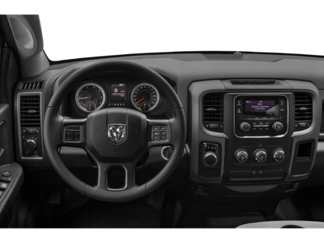 2014 RAM 1500 2WD Crew Cab 5.7 Ft Box Tradesman