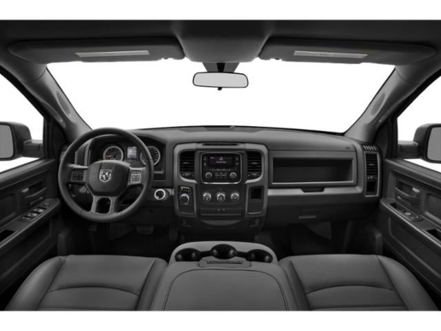2014 RAM 1500 2WD Crew Cab 5.7 Ft Box Tradesman