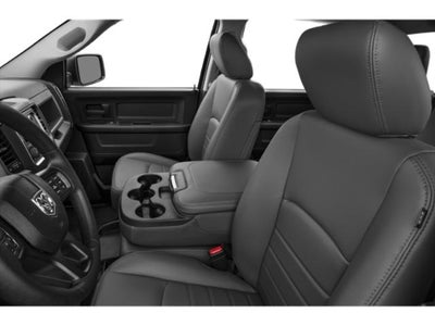 2014 RAM 1500 2WD Crew Cab 5.7 Ft Box Tradesman