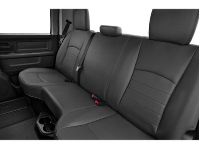 2014 RAM 1500 2WD Crew Cab 5.7 Ft Box Tradesman