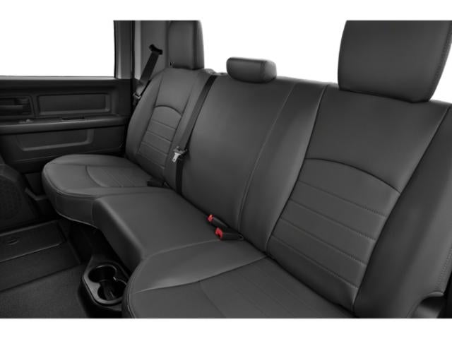 2014 RAM 1500 2WD Crew Cab 5.7 Ft Box Tradesman