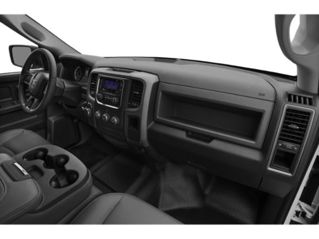 2014 RAM 1500 2WD Crew Cab 5.7 Ft Box Tradesman