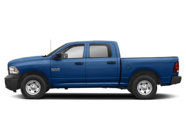 2014 RAM 1500 2WD Crew Cab 5.7 Ft Box Tradesman