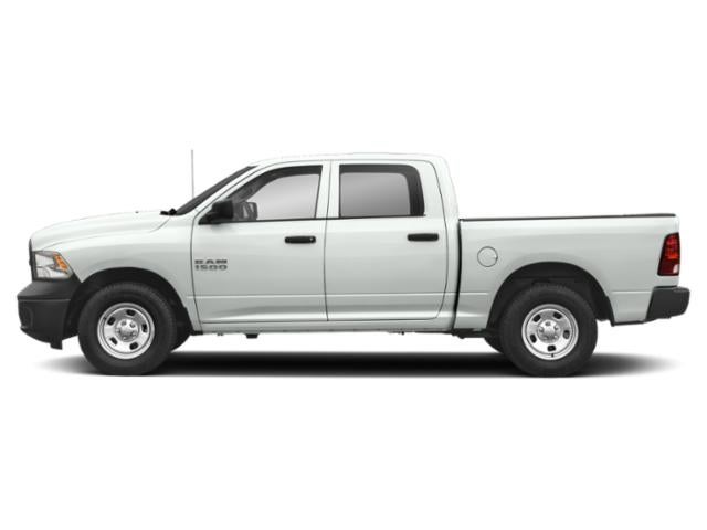 2014 RAM 1500 2WD Crew Cab 5.7 Ft Box Tradesman