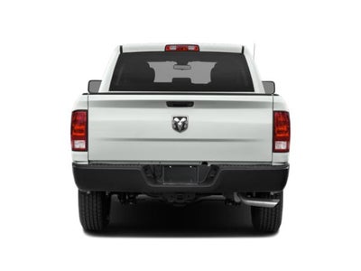 2014 RAM 1500 2WD Crew Cab 5.7 Ft Box Tradesman
