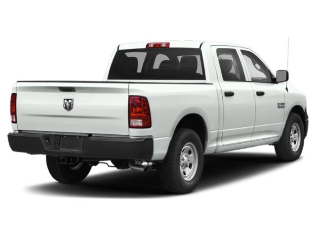 2014 RAM 1500 2WD Crew Cab 5.7 Ft Box Tradesman