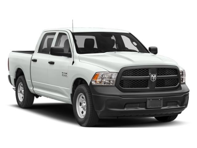 2014 RAM 1500 2WD Crew Cab 5.7 Ft Box Tradesman