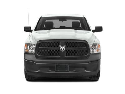 2014 RAM 1500 2WD Crew Cab 5.7 Ft Box Tradesman