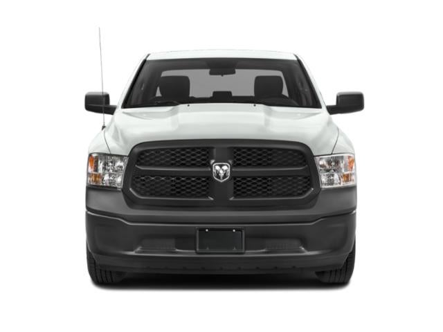 2014 RAM 1500 2WD Crew Cab 5.7 Ft Box Tradesman