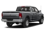 2020 RAM 1500 Classic SLT 4x4 Quad Cab 6'4" Box