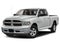 2020 RAM 1500 Classic SLT 4x4 Quad Cab 6'4" Box