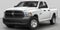2021 RAM 1500 Classic Warlock 4x4 Quad Cab 6'4" Box