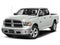 2018 RAM 1500 Big Horn 4x4 Crew Cab 5'7" Box