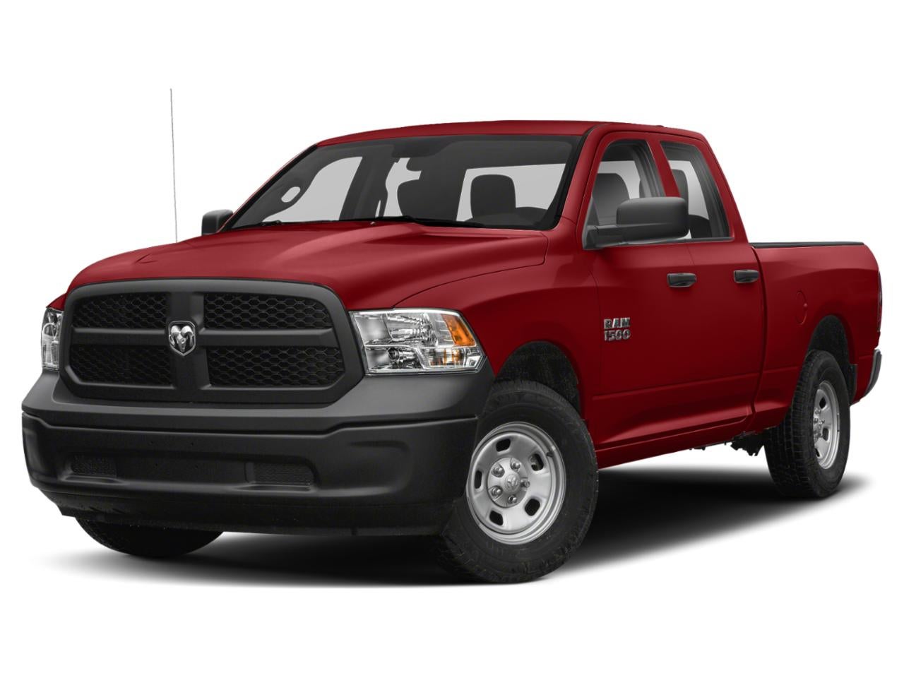 2019 RAM 1500 Classic Big Horn 4x4 Crew Cab 5'7" Box