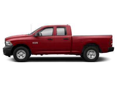 2019 RAM 1500 Classic Big Horn 4x4 Crew Cab 5'7" Box