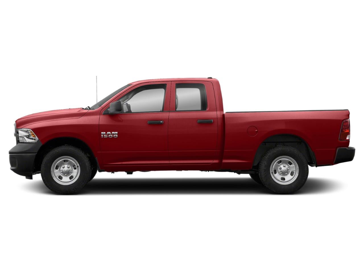 2019 RAM 1500 Classic Big Horn 4x4 Crew Cab 5'7" Box