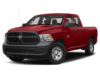 2019 RAM 1500 Classic Big Horn 4x4 Crew Cab 5'7" Box