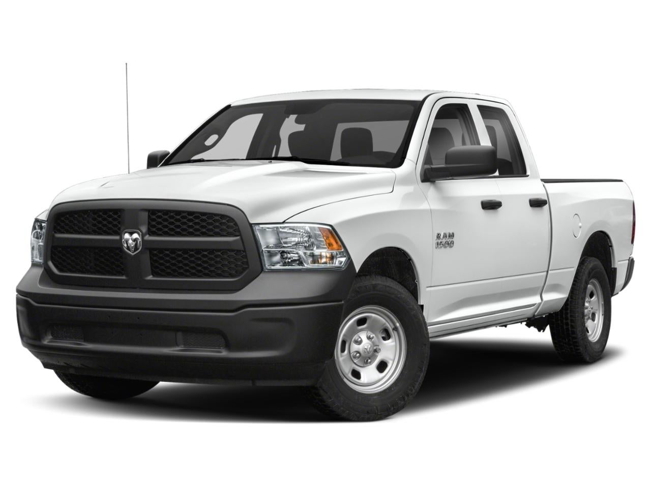 2018 RAM 1500 Rebel 4x4 Crew Cab 5'7" Box