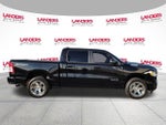 2022 RAM 1500 Big Horn 4x2 Crew Cab 5'7" Box