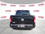 2022 RAM 1500 Big Horn 4x2 Crew Cab 5'7" Box