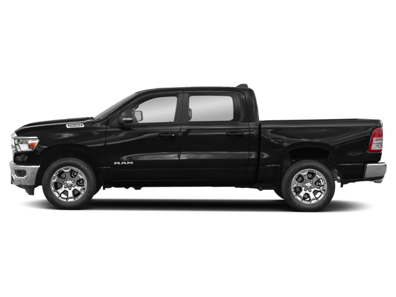 2022 RAM 1500 Big Horn 4x2 Crew Cab 5'7" Box