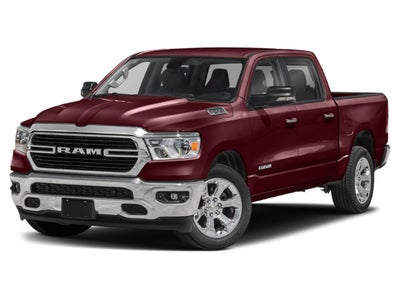 2019 RAM 1500 Big Horn/Lone Star 4x2 Crew Cab 5'7" Box