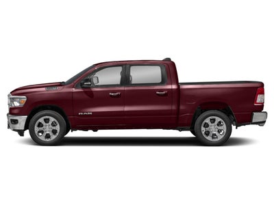 2019 RAM 1500 Big Horn/Lone Star 4x2 Crew Cab 5'7" Box