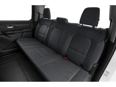 2019 RAM 1500 Tradesman 4x2 Crew Cab 5'7" Box