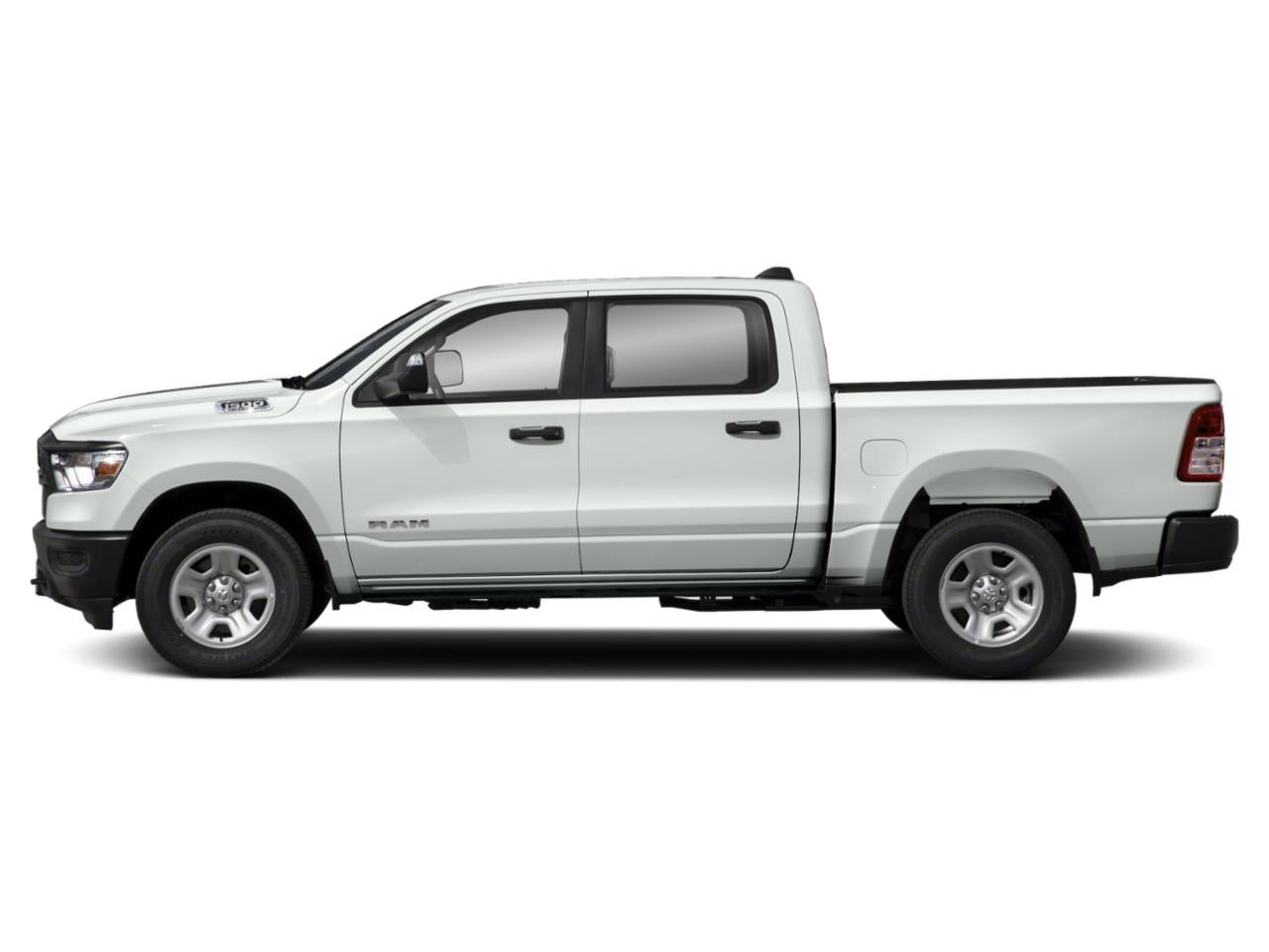 2019 RAM 1500 Tradesman 4x2 Crew Cab 5'7" Box