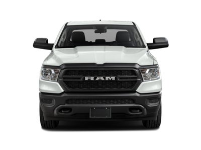 2019 RAM 1500 Tradesman 4x2 Crew Cab 5'7" Box