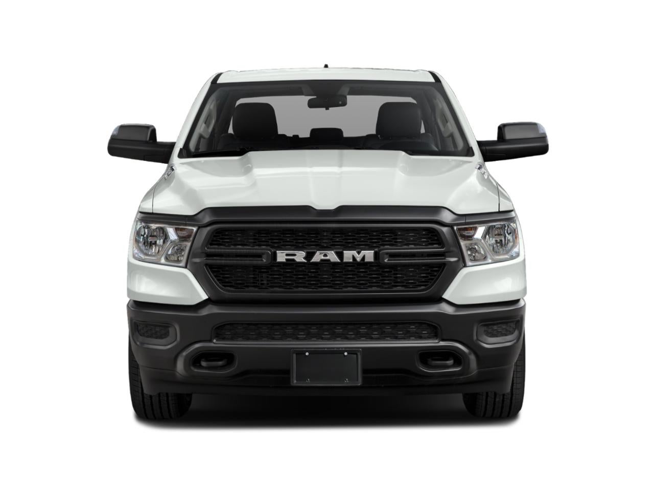 2019 RAM 1500 Tradesman 4x2 Crew Cab 5'7" Box
