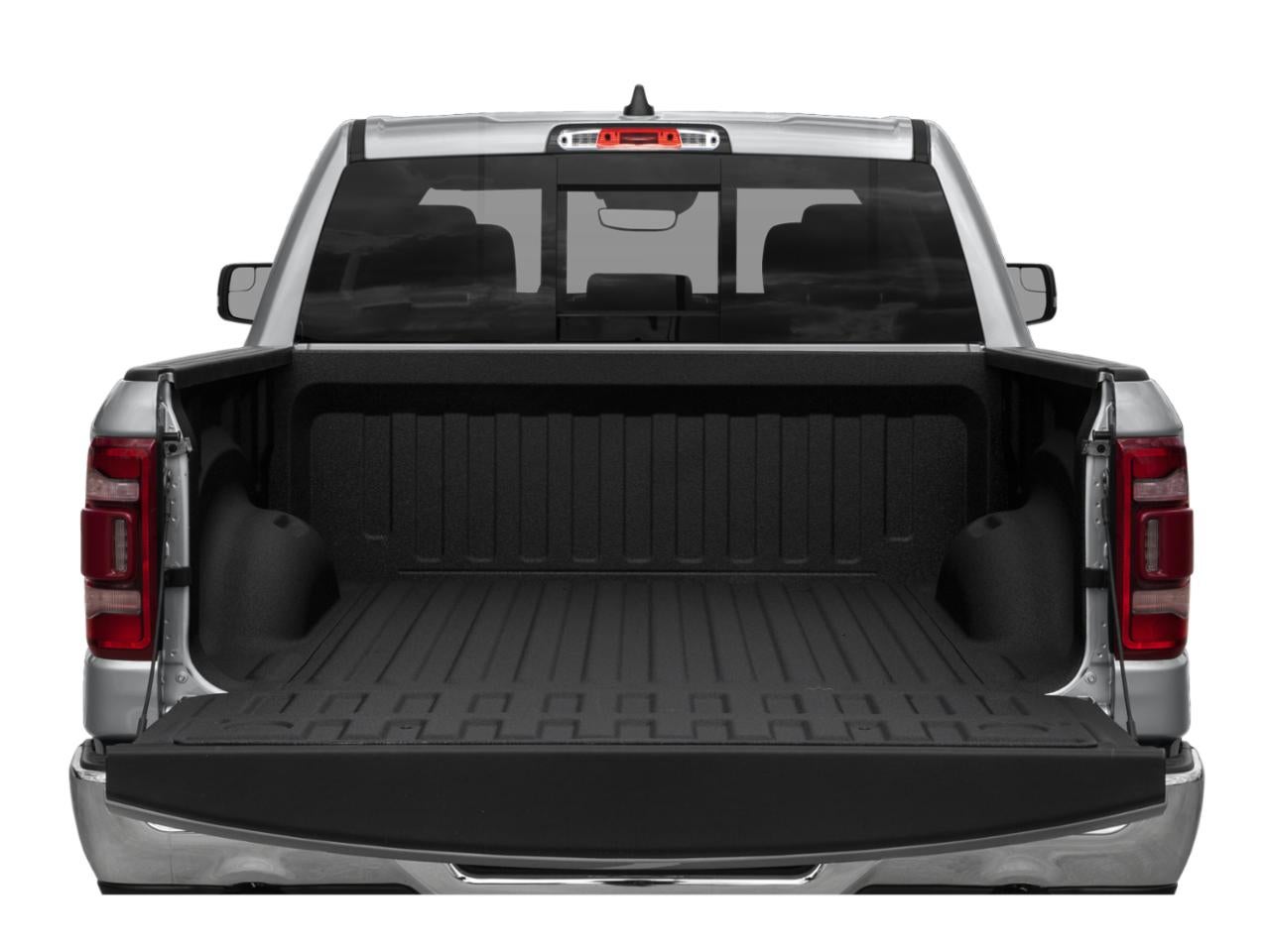 2022 RAM 1500 Laramie 4x2 Crew Cab 6'4" Box