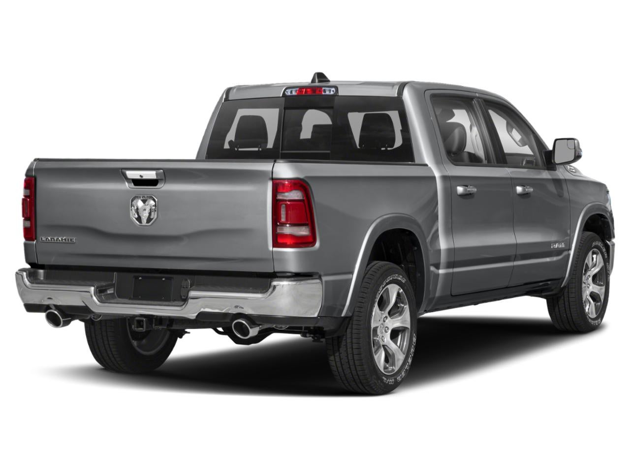 2022 RAM 1500 Laramie 4x2 Crew Cab 6'4" Box
