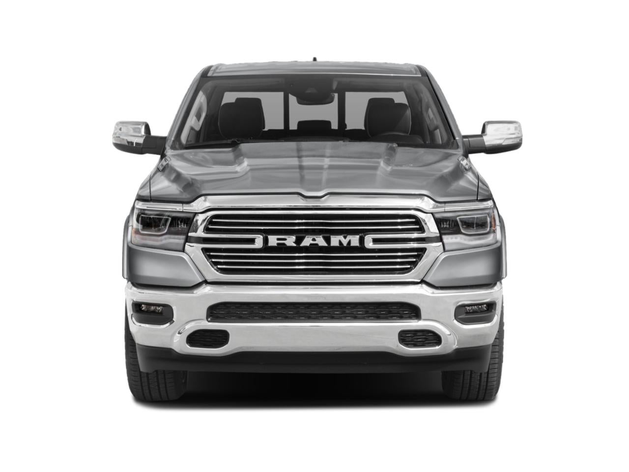 2022 RAM 1500 Laramie 4x2 Crew Cab 6'4" Box
