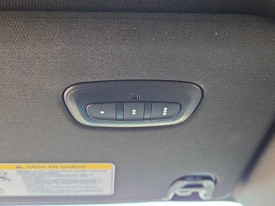 2025 RAM 1500 Big Horn 4x4 Crew Cab 5'7" Box