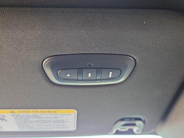 2025 RAM 1500 Big Horn 4x4 Crew Cab 5'7" Box