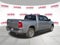 2025 RAM 1500 Big Horn 4x4 Crew Cab 5'7" Box