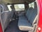 2025 RAM 1500 Big Horn 4x4 Crew Cab 5'7" Box