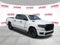 2025 RAM 1500 Big Horn 4x4 Crew Cab 5'7" Box