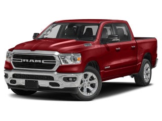 2019 RAM 1500 Big Horn/Lone Star 4x4 Crew Cab 5'7" Box