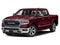 2019 RAM 1500 Limited 4x4 Crew Cab 5'7" Box