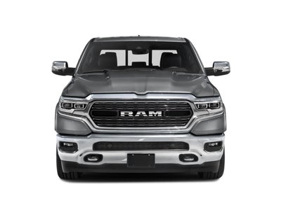 2021 RAM 1500 Limited 4x4 Crew Cab 5'7" Box