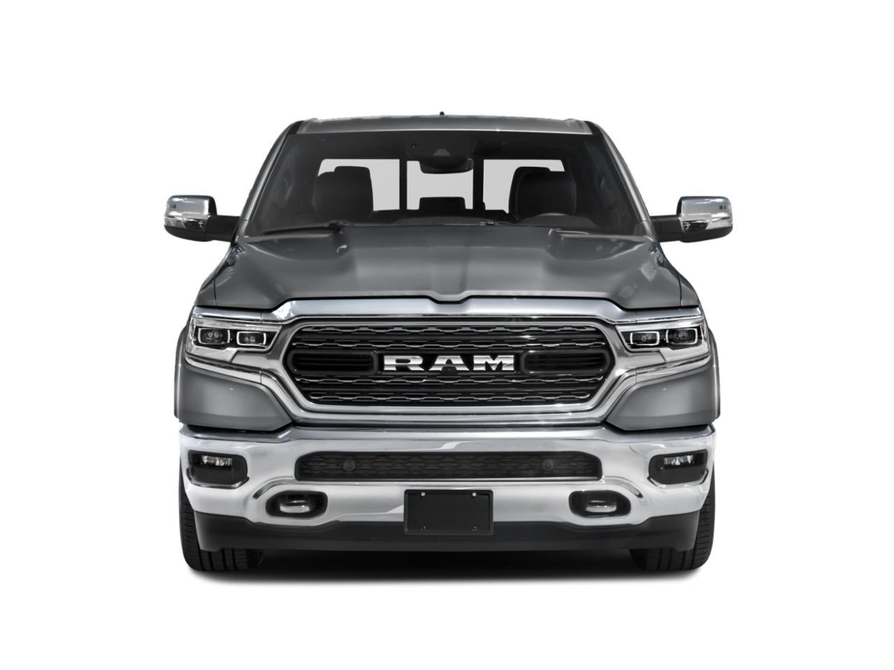2021 RAM 1500 Limited 4x4 Crew Cab 5'7" Box